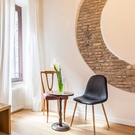 Torre Tolomei Trastevere Rom Exteriör bild
