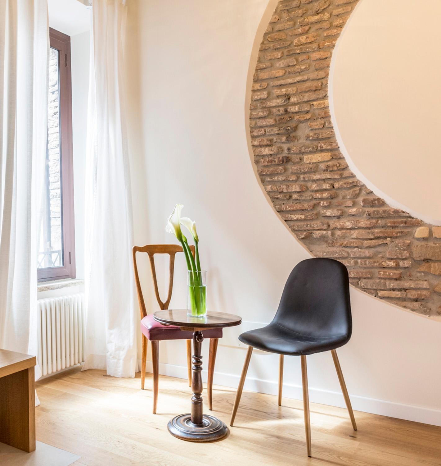 Torre Tolomei Trastevere Rom Exteriör bild